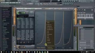 How To Make Future Bass | FL Studio Tutorial | Free FLP + Samples