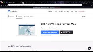 NordVPN - Review + Tutorial