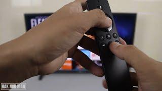 How to Fix Amazon Fire TV Stick Not Working or No Signal