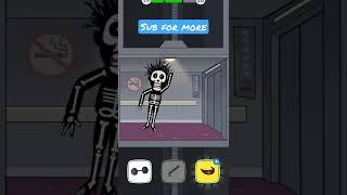 logicless game  save the girl || #shorts #AShortADay #permissiontodance