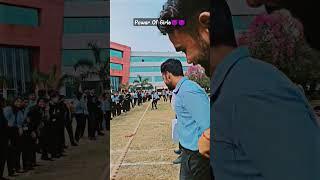 Tug of war Held in Ambalika institute Girls  #music  #phonk #trends #girl #power #college #festival