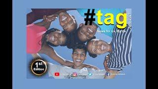 UNIZULU #tag 1st edition June 2021_Official video