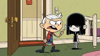 The Loud House Season 1 Episode 20 – Sleuth or Consequences (Part 2)