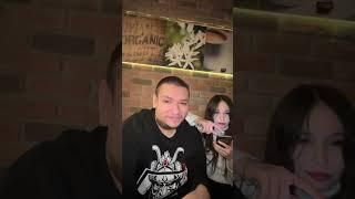 Снова и опять звонит на Гриша Полное TV!
