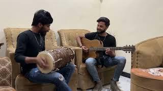 @Yourash parvez solo dholak 16 beats