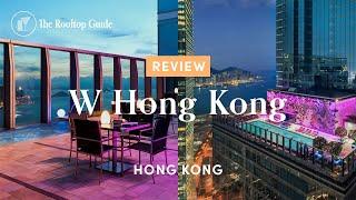 W Hong Kong - Review