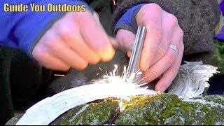 Guide You Outdoors Fan finder