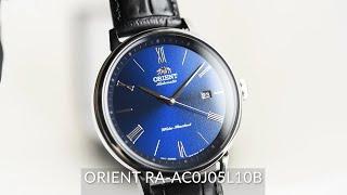 Orient RA-AC0J05L10B