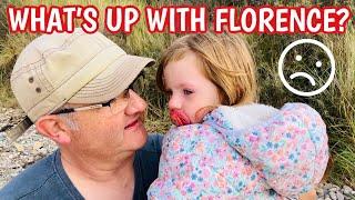 OH NO WHAT'S UP WITH FLORENCE? | ** Saturday Day in the Life ** | The Sullivan Family