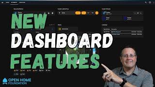 More NEW Things for My Home Assistant Dashboard!