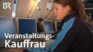 Veranstaltungskaufmann/-frau | Ausbildung | Beruf | BR