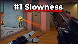 4 Signs Your Aim is The Problem