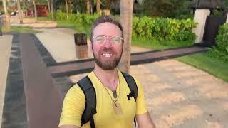 Do CRIMES with me in Bali (VLOG)