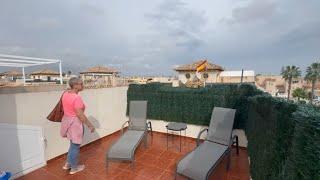 Playa Flamenca House FOR SALE - property for sale in spain