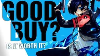 Is Persona 3 Reload Worth Playing? | GoodBuy