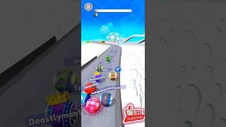 Going Balls online tournament racing challenge #viralshorts New Update  superspeedrun #trending