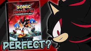 Has Shadow Generations Perfected the Boost Formula?