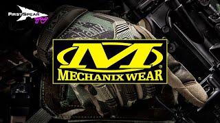 FirstSpear TV Range Day 2020 - Mechanix Wear