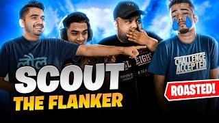 PRO FLANKER *SCOUT*  | Funny Highlights