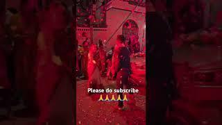 Banjara Pelli Koturu Pellikoduku dance marriage dance   Banjara marriage trending dance