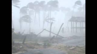 WATCH: Tsunami-like power of Yolanda's storm surge