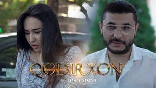 Qodirxon (milliy serial 105-qism) | Кодирхон (миллий сериал 105-кисм)