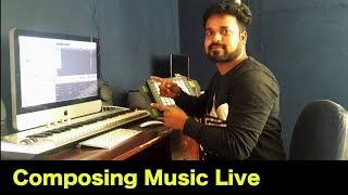 How to compose Music in 5 Minutes (Use Headphone) - Musical Guruji