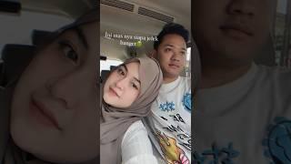 FIKRAL DI JEMPUT PACARANYA DI SURABAYA #mamalelaterbaru #mamalela #shorts