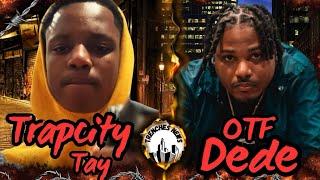 OTF Dede Caught With Gun During Murder For Hire Arrest | TrapCity Tay Killed In Accident 