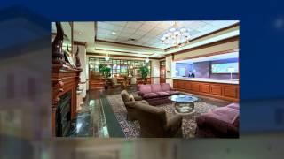 Frederick MD Hotels - Holiday Inn Frederick Maryland Hotel