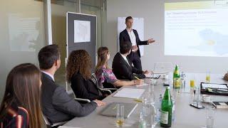 Raiffeisenbank Praktikanten & Trainee Spot