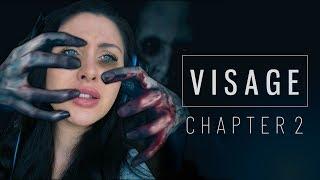 Visage Part 2 full Game Deutsch