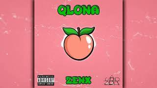 QLONA - ZENX (Audio Oficial)