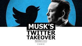 Elon Musk’s Twitter: All About Freedom, Trust and Surprises | NewsNow
