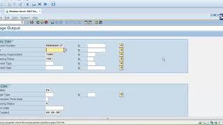 SAP Scheduling Agreement | SAP Scheduling Agreement Schedule Lines | Scheduling Agreement In SAP MM