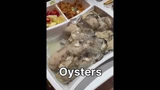 Eating oysters will increase testosterone production in men