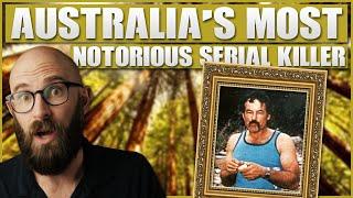 Ivan Milat: Australia’s Most Notorious Serial Killer