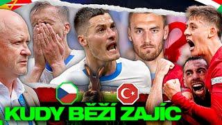 KUDY BĚŽÍ ZAJÍC #183 | Nervozita stoupá! ZÁPAS O VŠECHNO S  a ohlédnutí za prvními koly EURA