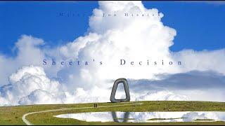 【10minutes】　Sheeta's Decision from GHIBRI - Joe Hisaishi - シータの決意 天空の城ラピュタ ジブリ-