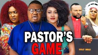 NEW RELEASED PASTOR'S GAME (2024 FULL MOVIE)KEN ERICS LIZZY GOLD MARYIGWE 2023 LATEST NIG MOVIES