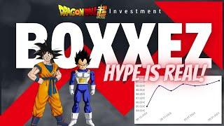 Dragon Ball Investment - Neue Leaks bei Fusion World! Nachfrage ist groß! Wo geht die Reise hin?