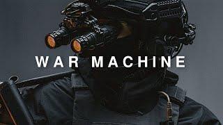 Military Tribute - "War Machine"