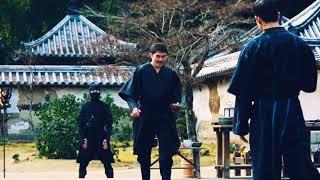 snake eyes vs hard master l snake eyes fight scene l snake eyes scene