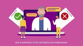 The journey of a BBSRC grant application