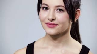 Paese Cosmetics - Glow Make Up Tutorial