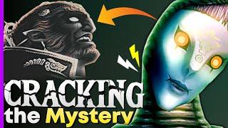 How Zant's Neck Crack Killed Ganondorf (Zelda Theory)