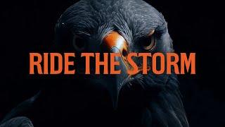 Hanwha Eagles｜'𝐑𝐈𝐃𝐄 𝐓𝐇𝐄 𝐒𝐓𝐎𝐑𝐌' Brand Film - Teaser