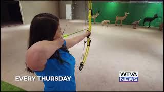 WTVA debuts 'Outdoor Adventures with Chelsea'