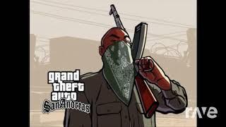 San Andreas  Liberty City Stories Theme Song - Gigabitzz & Vesinorsu | RaveDj