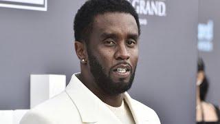 USA : le rappeur P. Diddy arrêté à New York pour agressions sexuelles